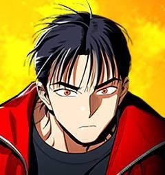ยุคแห่งความป่าเถื่อน