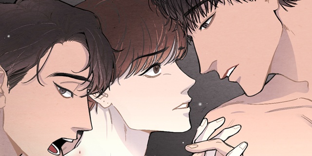 [웹툰/만화] 그래도, 좋아해 (북큐브)