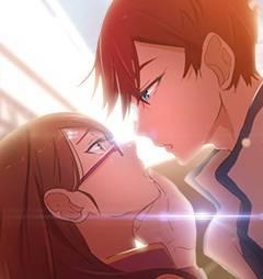 Ecstasy Hearts