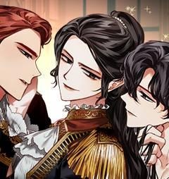 Men of the Harem