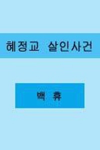혜정교 살인사건