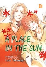 A PLACE IN THE SUN(어 플레이스 인더 썬) [BL][루비]