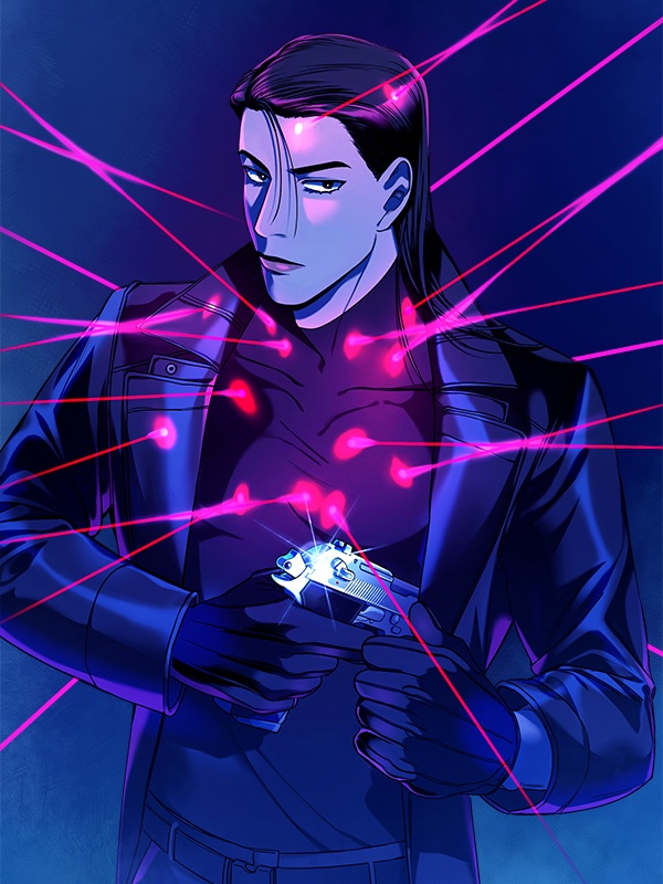제5열 Born to kill