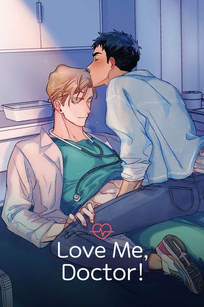 [웹툰/만화] Love Me, Doctor! (Mature) (타파스)