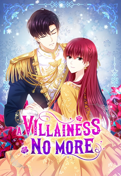 A Villainess No More
