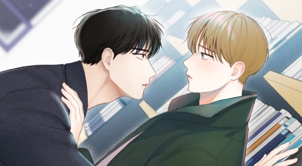 웹툰/만화] ディセンバー〜逃げ出したあの日に出会った君