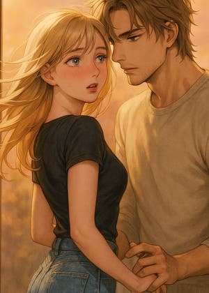 謎ラブコメ【これは案外誤解じゃないのかも】❤︎❤︎❤︎