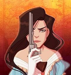Madame bandolera