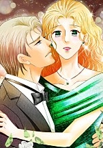 오랜 기다림 [할리퀸]