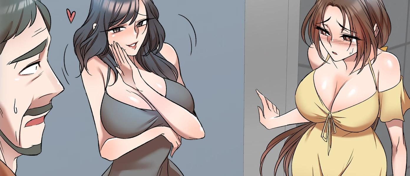 H며느리