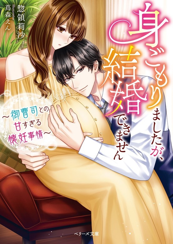 身ごもりましたが、結婚できません～御曹司との甘すぎる懐妊事情～