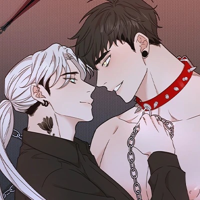 [웹툰/만화] Dangereuse essence (레진글로벌 - 프랑스)