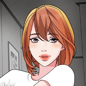 며느리의 사정 표지