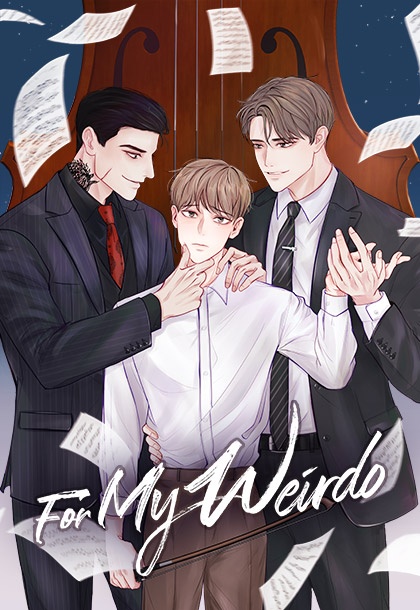 For My Weirdo [DE]