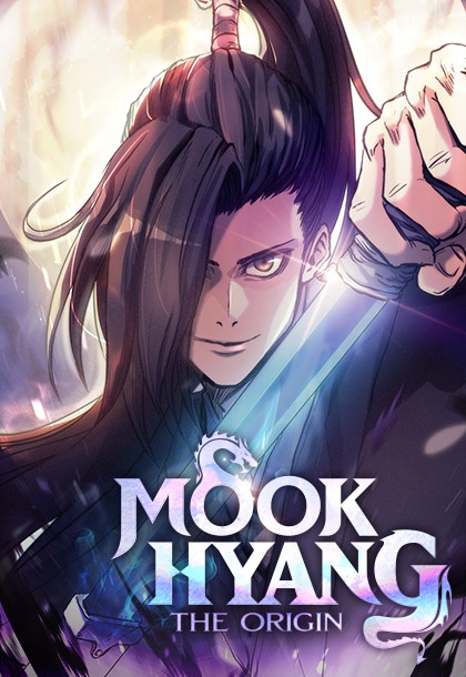 [웹툰/만화] Mookhyang: The Origin [DE] (태피툰 독일어)