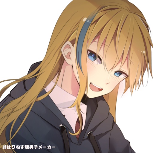 合作したい！！！！！！＆雑談推し語り