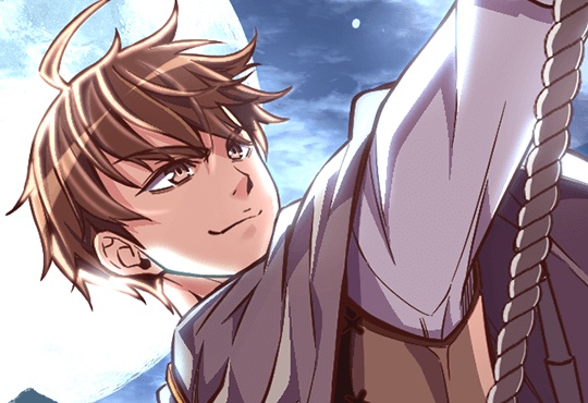 [웹툰/만화] 달빛조각사 (카카오페이지)