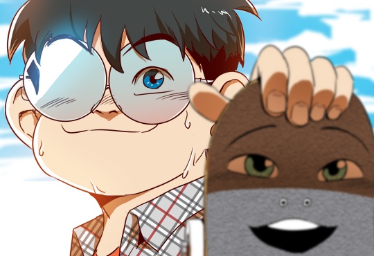 고스트 보드킹