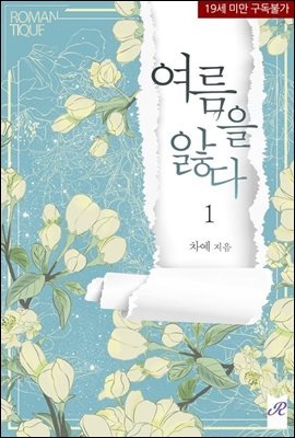 여름을 앓다