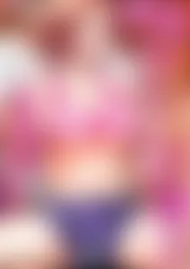 密着！寝取られフィットネス～先生の熱いのでイカされちゃうッ～
