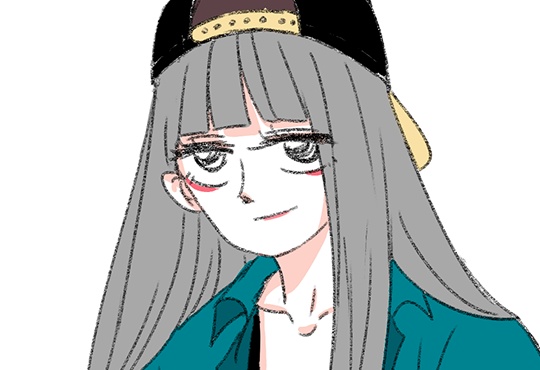 딱! 너만 사랑해!
