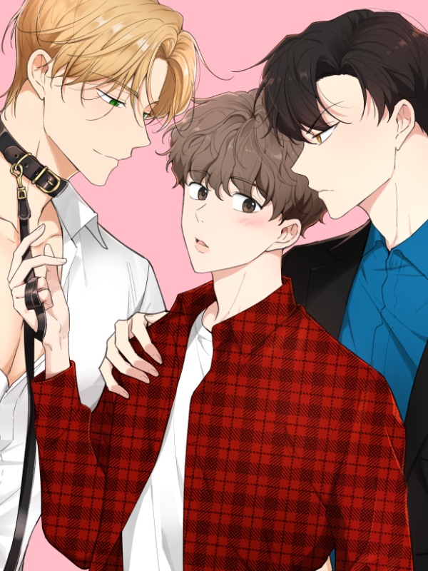 [웹툰/만화] Yours to Claim (레진글로벌 - 영어)