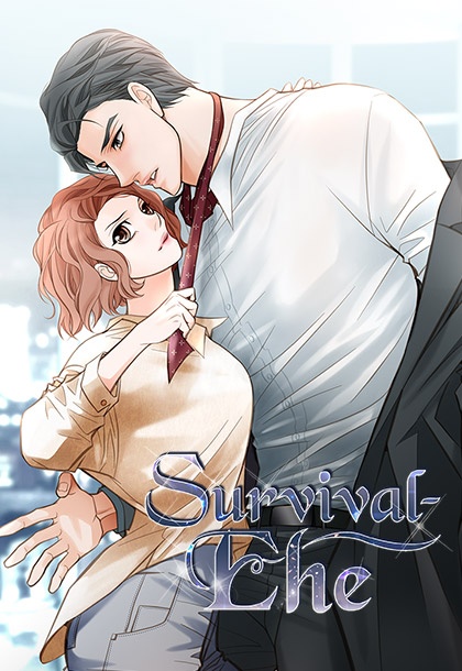 Survival-Ehe