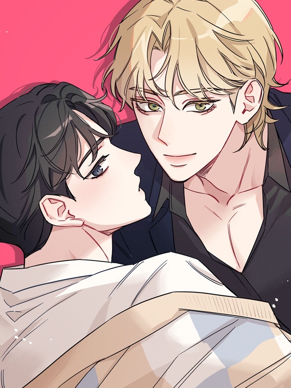[웹툰/만화] BAD KID GOOD PARTNER〜この恋、演じなくてもいいですか？〜 (레진코믹스_일본어)