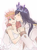 신들의 사랑 : 하데스의 연인