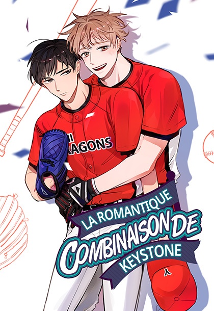 La Romantique Combinasion de Keystone
