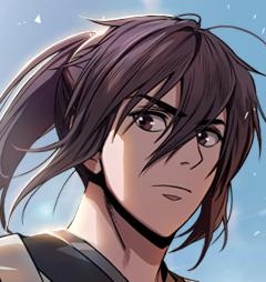 [웹툰/만화] 奈米魔神 (네이버웹툰 글로벌 - 중국어(번체))