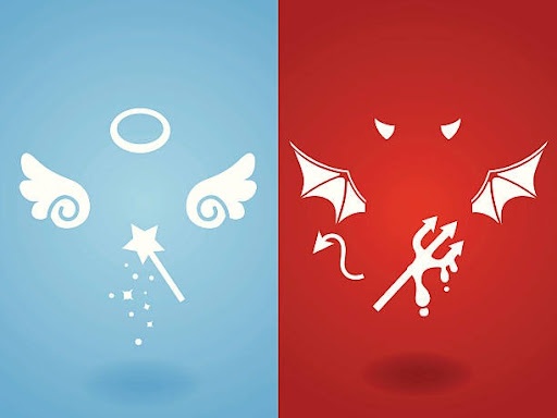 天使と悪魔だって恋愛する！　【参加型】