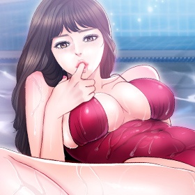 젖어도 괜찮아?