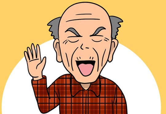 돈 워리 비 헬시!