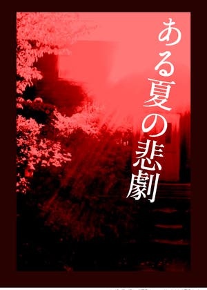 ある夏の悲劇
