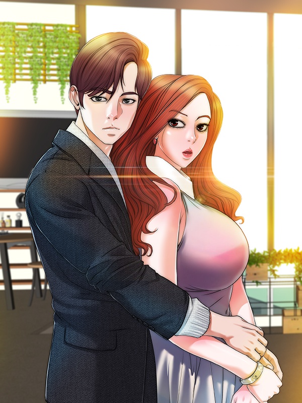 불륜 주의보