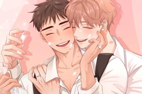 [웹툰/만화] 第三次結局 (레진글로벌 - 대만)