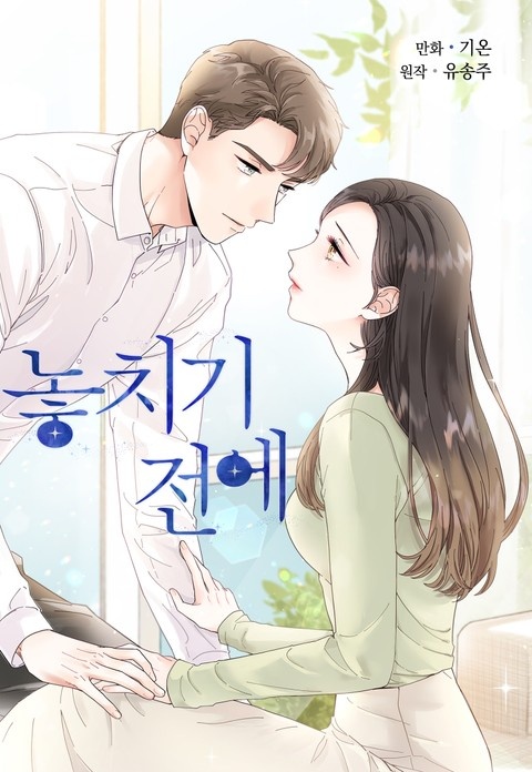 놓치기 전에