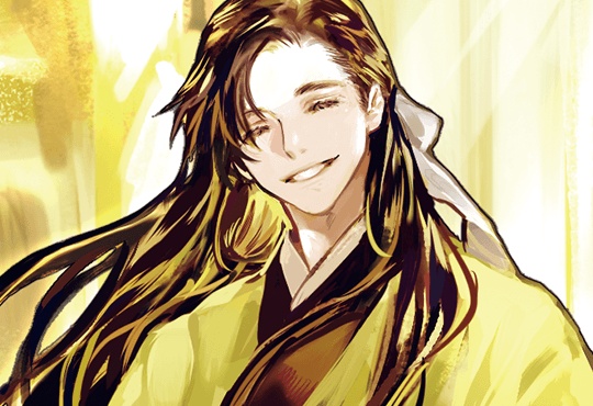 무신귀환록