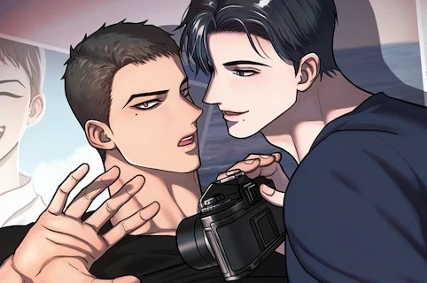รักแรกของผมตัวเท่านี้