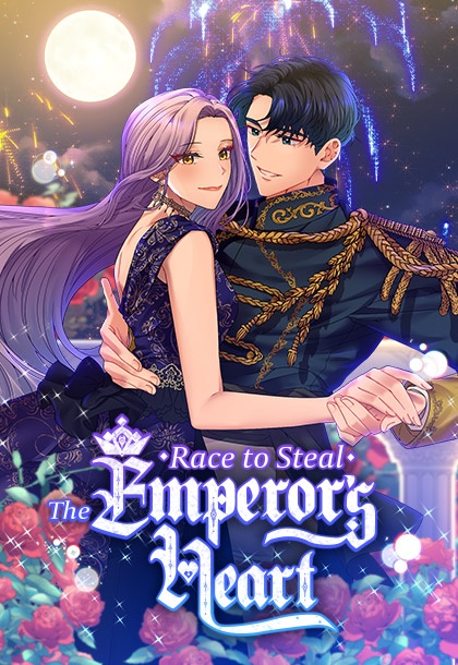 Race to Steal the Emperor's Heart [FR]