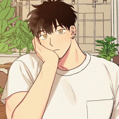 [웹툰/만화] Sous le charme de mon pote (레진글로벌 - 프랑스)