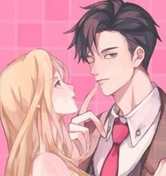 Lovely Debor ผมจะยอมเป็นสามีคุณเพื่อใช้หนี้ [นิยาย]
