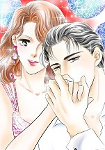 신데렐라의 자장가 [할리퀸]