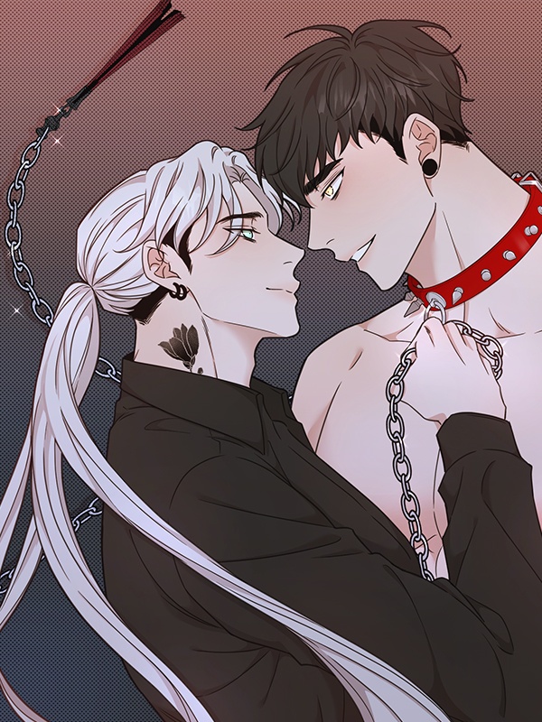 [웹툰/만화] Dangereuse essence (레진글로벌 - 영어)