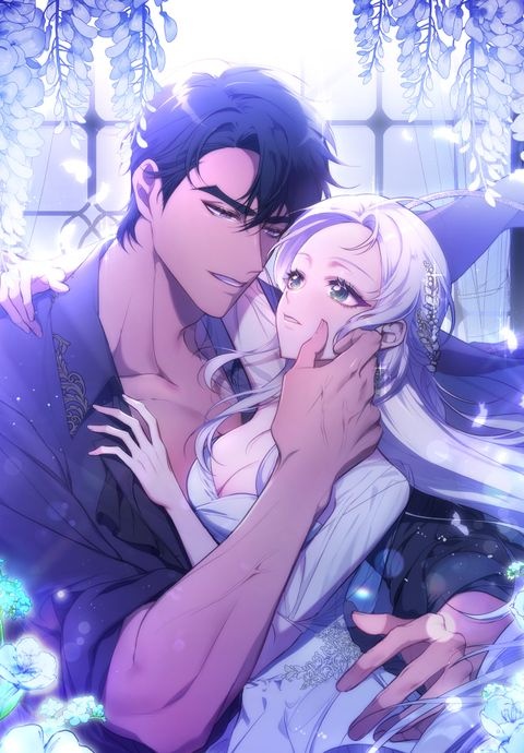 [웹툰/만화] Que Sera, Sera! (만타)