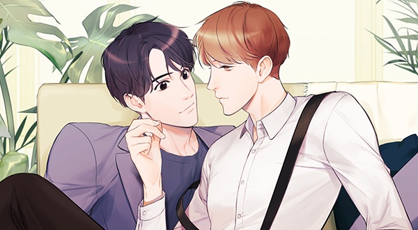 퍼스널 스페이스