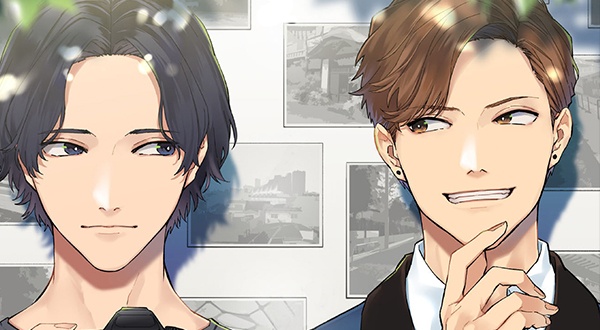 루미노그래프 [허니B]