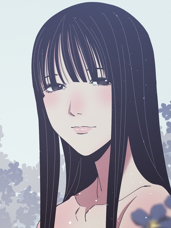 勿忘草(ワスレナグサ)