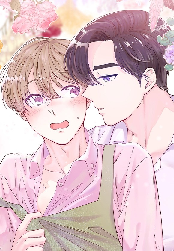 [웹툰/만화] 선배, 열 번만 자요. [개정판] (미스터블루)